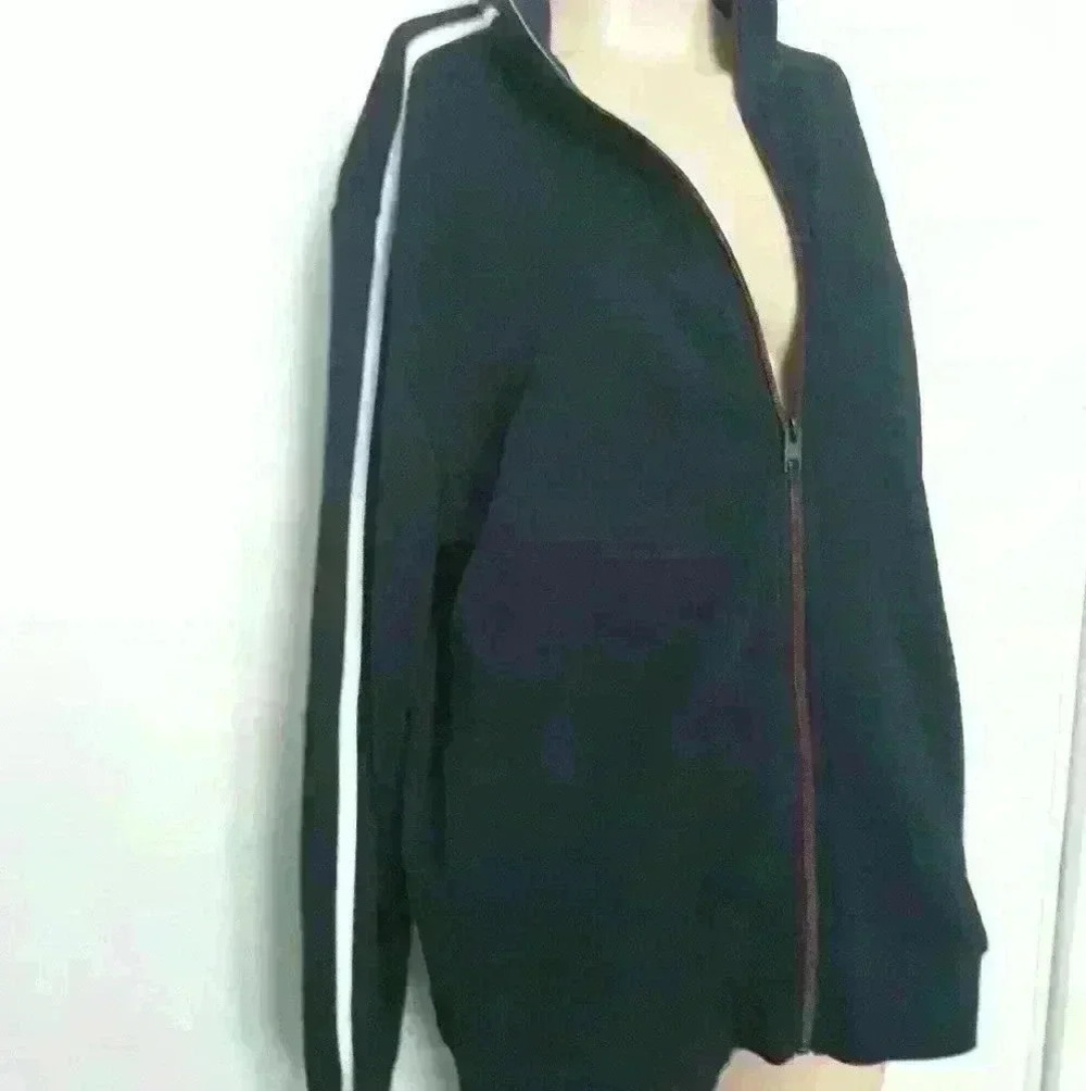 JACK Jones sexy casual sweat top in excellent condition  size large